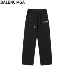 balenciaga pantalons pour unisexe s_1267422